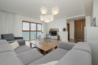 Apartament nad morzem Słońce i Plaża - Dziwnówek - 1