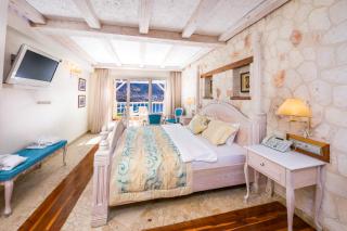 Kalkan Likya Bay Hotel - 3