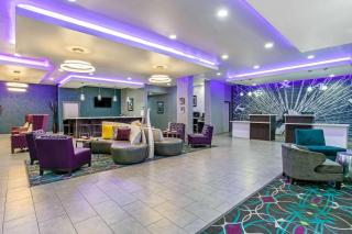 La Quinta by Wyndham Lubbock South - Lubbock - 3