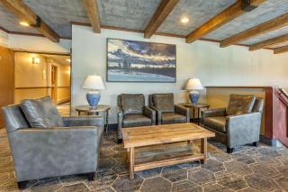 Comfort Inn I-17 & I-40 - Flagstaff - 4