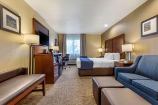 Comfort Inn I-17 & I-40 - Flagstaff - 3
