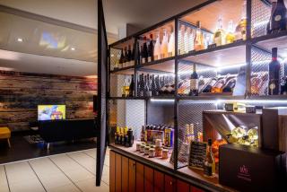Best Western Plus Hotel Canet-Plage - Canet-en-Roussillon - 5