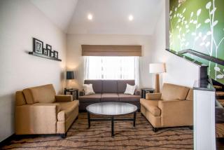 Sleep Inn Decatur I-72 - Larkdale - 3