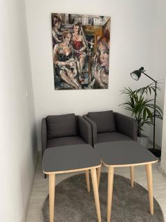 Coworking Studio - 8