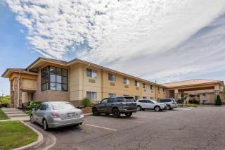 Comfort Inn Okemos - East Lansing - Okemos - 5