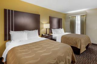 Quality Inn Seneca Clemson Area U S 123 - Seneca - 8
