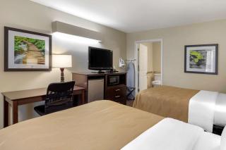 Quality Inn Seneca Clemson Area U S 123 - Seneca - 6