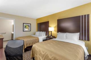 Quality Inn Seneca Clemson Area U S 123 - Seneca - 5