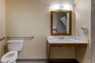 Quality Inn Seneca Clemson Area U S 123 - Seneca - 2
