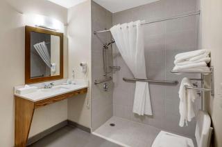 Quality Inn Seneca Clemson Area U S 123 - Seneca - 1