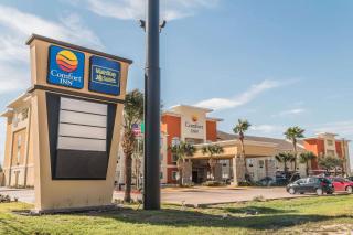 MainStay Suites Edinburg - Edinburg - 9