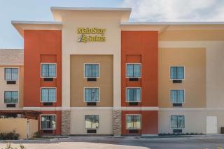 MainStay Suites Edinburg - Edinburg - 6