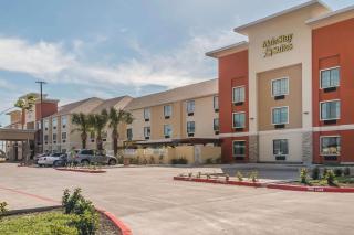 MainStay Suites Edinburg - Edinburg - 8