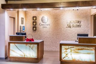 MainStay Suites Edinburg - Edinburg - 5