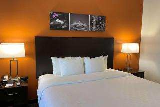 Sleep Inn & Suites Hurricane Zion Park Area - 1