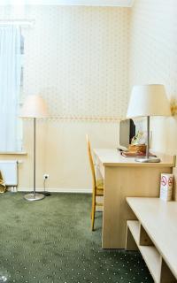 Ratonda Centrum Hotels - 5