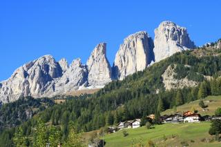 Chalet Pian - 3