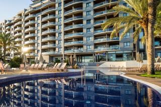 Radisson Blu Resort Gran Canaria - Playa de Arguineguín - 8