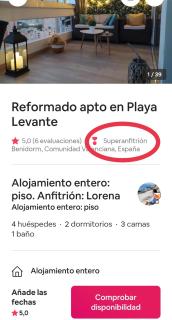 Playa Levante, recién reformado - Benidorm - 9