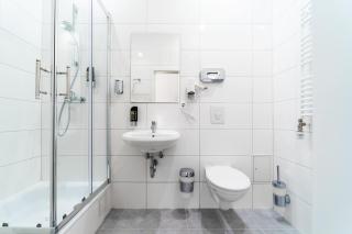Upper Room Hotel Kurfürstendamm - Berlino - 3