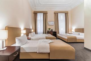 Upper Room Hotel Kurfürstendamm - Berlino - 9