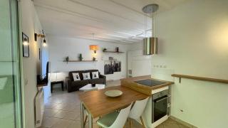 Maison Blanche - Lanton - 2