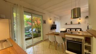 Maison Blanche - Lanton - 1