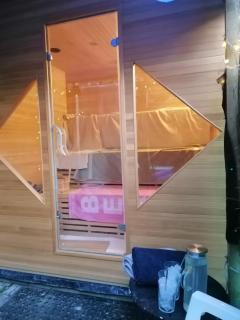 Cozy guesthouse at the Rabbithole, Akatarawa Valley - Upper Hutt - 1