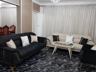 Unique Apartment in Sheraton Heliopolis - Il Cairo - 6