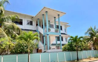 La Villa Therese - Anse Royale - 9