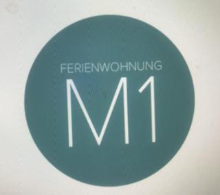 Ferienwohnung M1 - Husby - 9