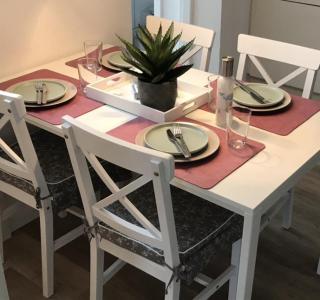 Ferienwohnung M1 - Husby - 3