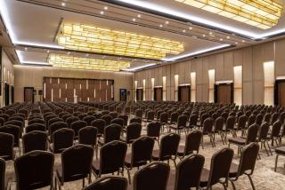 Radisson Blu Hotel & Conference Center, Niamey - Niamey - 8