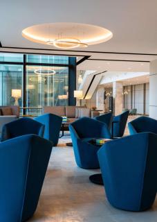 Radisson Blu Hotel & Conference Center, Niamey - Niamey - 2