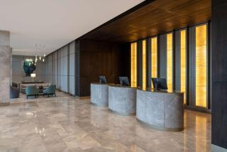 Radisson Blu Hotel & Conference Center, Niamey - Niamey - 9