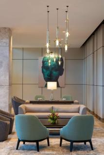 Radisson Blu Hotel & Conference Center, Niamey - Niamey - 3