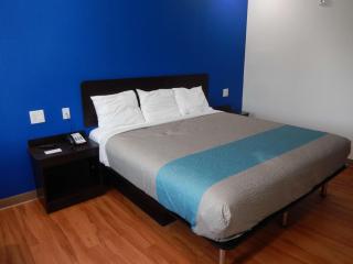 Knights Inn Houston - 4