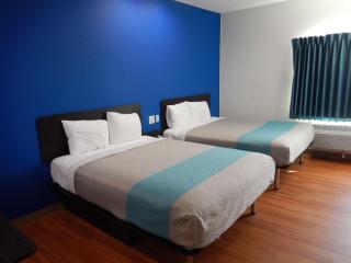 Knights Inn Houston - 2