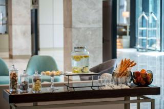 Radisson Blu Hotel & Conference Center, Niamey - Niamey - 1