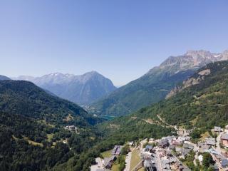 TERRESENS - LES EDELWEISS - Vaujany - 3