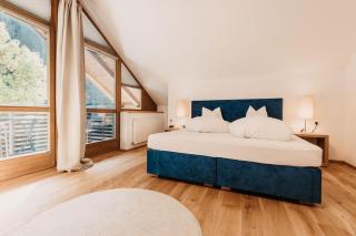 Naturhotel Schütterbad - Unken - 4