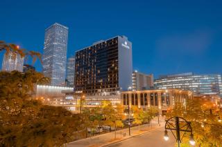 Sonesta Denver Downtown - Denver - 0