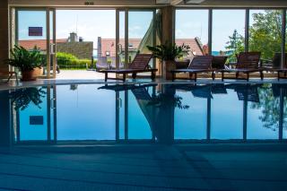 Echo Residence All Suite Hotel - Tihany - 2