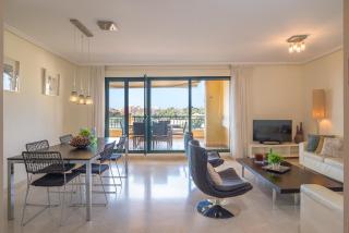 Luxury apartment at Torrequebrada - Benalmádena - 8