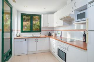 Luxury apartment at Torrequebrada - Benalmádena - 4