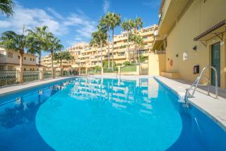 Luxury apartment at Torrequebrada - Benalmádena - 0