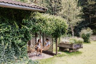 Naturhotel Schütterbad - Unken - 6