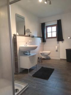 Ferienwohnung Bauer Katrin und Florian - Prien am Chiemsee - 5