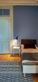 Pension Bienvenue (Women only) - Losanna - 7