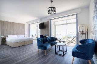 Best Western Hôtel Le Bellevue Quiberon - Quiberon - 0